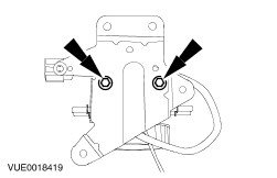 Ford Workshop Manuals > Transit 2000.5 (01.2000-05.2006) > Mechanical